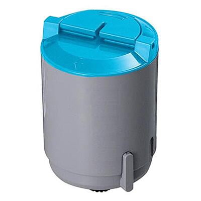 CLP-C300A Cyan Premium Generic Samsung Laser Toner Cartridge