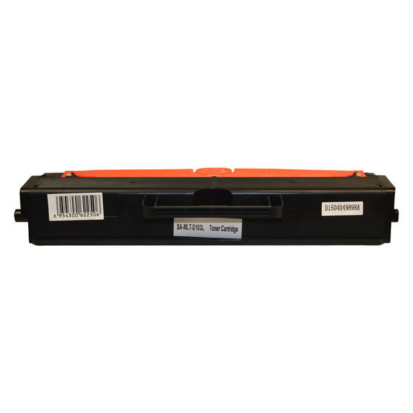 MLT-D103L Black Generic Samsung Toner cartridge
