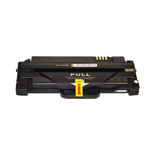 MLT-D105LBlack Generic Samsung Toner cartridge
