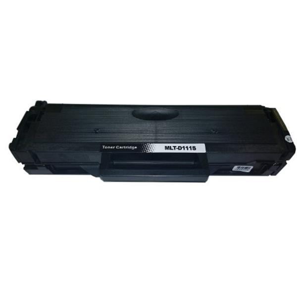 MLT-D111S Black Generic Samsung Toner cartridge