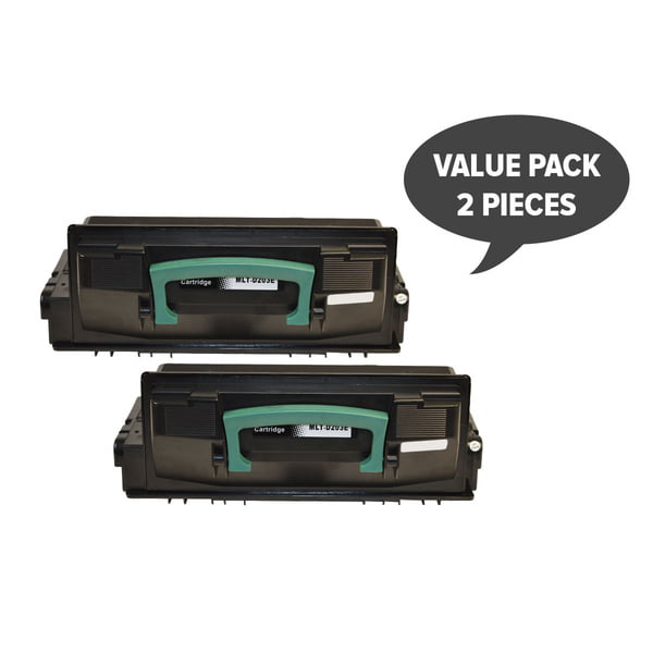 MLT-D203E Black Premium Generic Samsung Toner