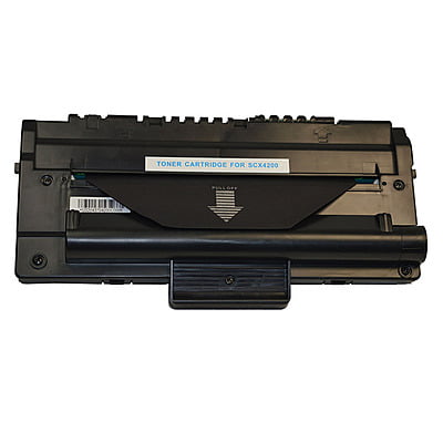 SCX-D4200A Black Premium Generic Samsung Toner
