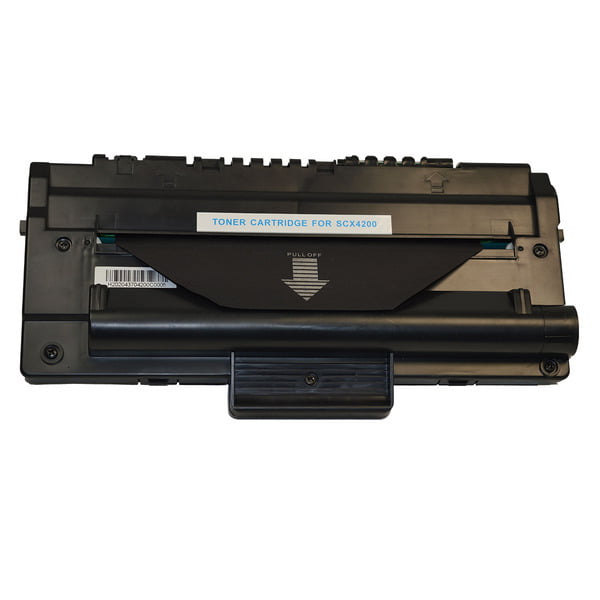 SCX-D4200A Black Premium Generic Samsung Toner