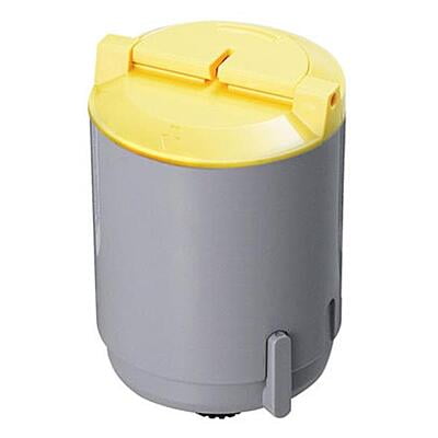 CLP-Y300A Yellow Premium Generic Samsung Toner