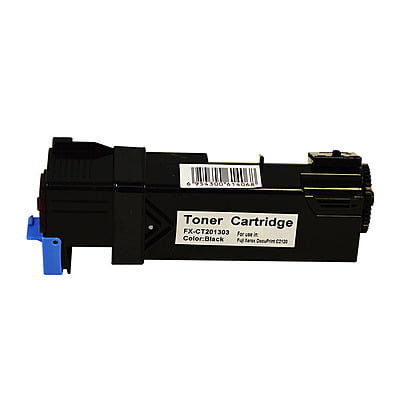 CT201303 Black Generic Xerox Toner Cartridge