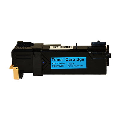 CT201304 Cyan Generic Xerox Toner Cartridge