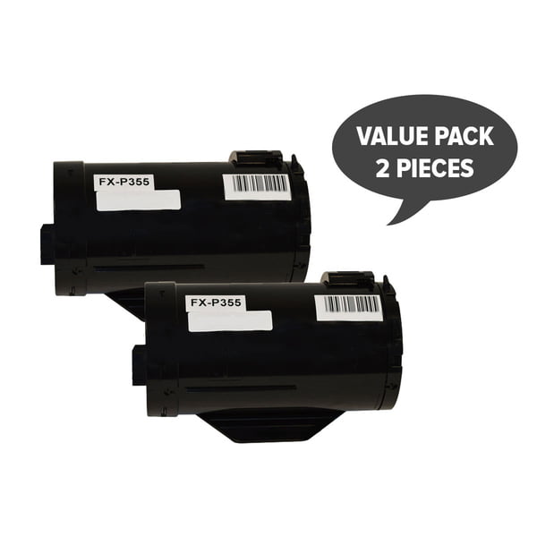 CT201938 Premium Black Generic Xerox Toner cartridge (Pack of 2) CT201938 Premium Black Generic Xerox Toner cartridge (Pack of 2)