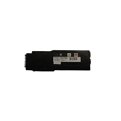 CT-202033 Black Generic Xerox Toner cartridge