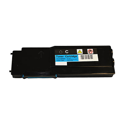 CT-202034 Cyan Generic Xerox Toner cartridge