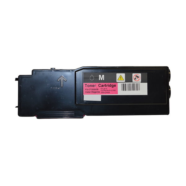 CT-202035 Magenta Generic Xerox Toner cartridge