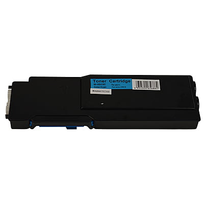 CT-202353 Cyan Generic Xerox Toner cartridge