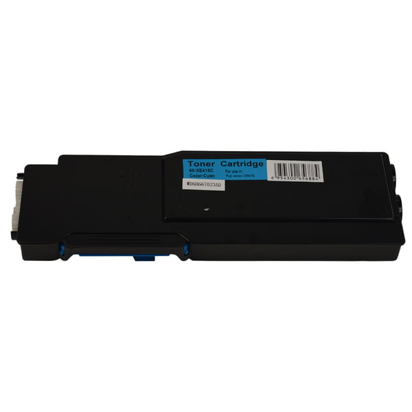 CT-202353 Cyan Generic Xerox Toner cartridge