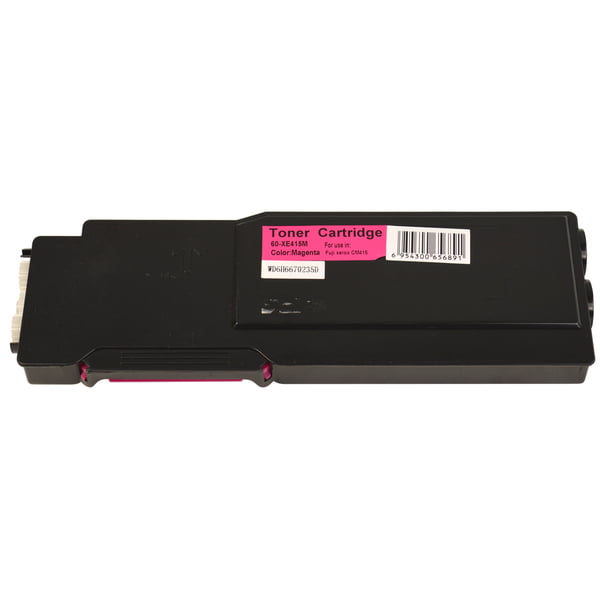 CT-202354 Magenta Generic Xerox Toner cartridge
