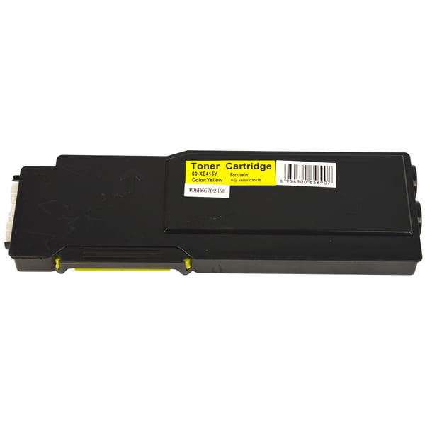 CT-202355 Yellow Generic Xerox Toner cartridges