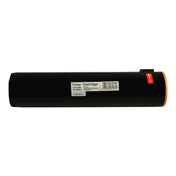 CT200539 Premium Generic Xerox Black Toner
