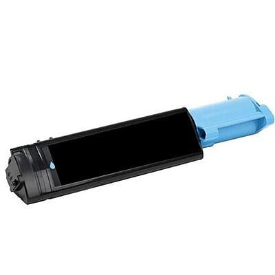 CT200650 C525 C525A Cyan Premium Xerox Generic Toner