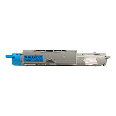 Phaser 6360 Premium Generic Xerox Cyan Toner