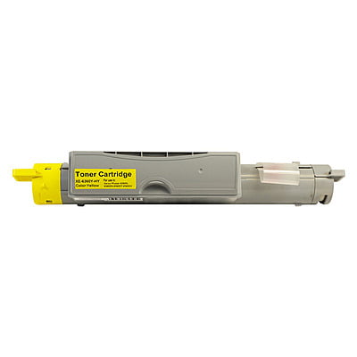 Phaser 6360 Premium Generic Xerox Yellow Toner