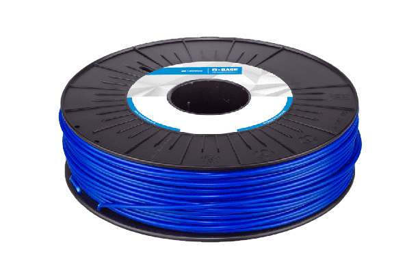Fast 3D Filament เส้นพลาสติกชนิด ABS ขนาด 1.75 mm.สี Luminous Blue Fast 3D Filament เส้นพลาสติกชนิด ABS ขนาด 1.75 mm.สี Luminous Blue
