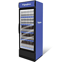 Frigoglass Visi Cooler VG1D600-613 liters