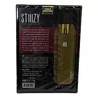 Pila Vape Pen BIIIG STIIIZY Advanced Oro