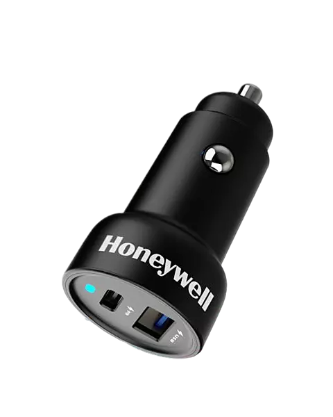 MICRO CLA 45W PD SMART CAR CHARGER