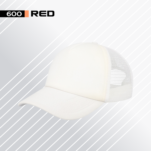 600 GORRA RED DKPS
