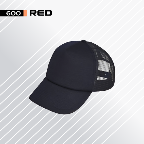 600 GORRA RED DKPS