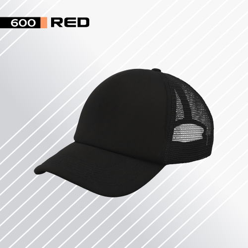600 GORRA RED DKPS