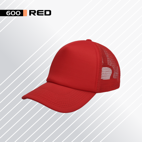 600 GORRA RED DKPS