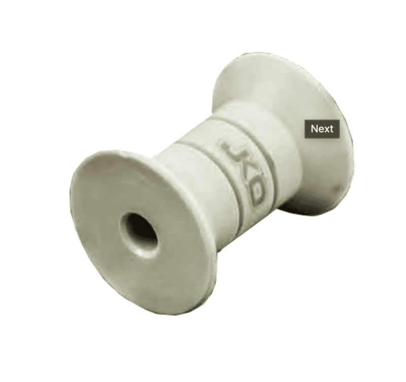 JECKOS Spacer SeatsM8-30mm