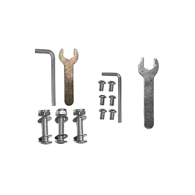 6001 standard over-bed table w/lever