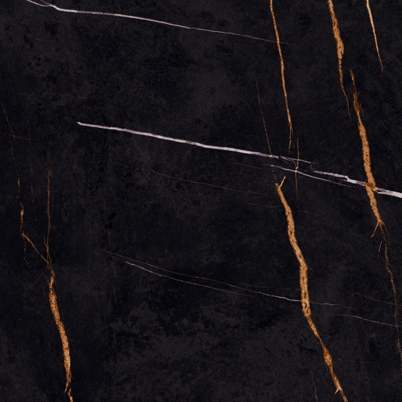 Gresie MARMOTECA SAHARA NOIR SATINAT 60x120