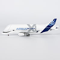 Airbus Transport International A330-743L Beluga XL 1