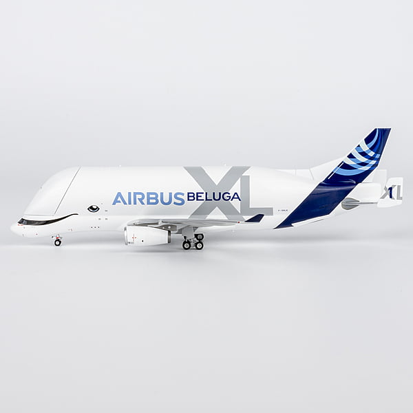 Airbus Transport International A330-743L Beluga XL 1