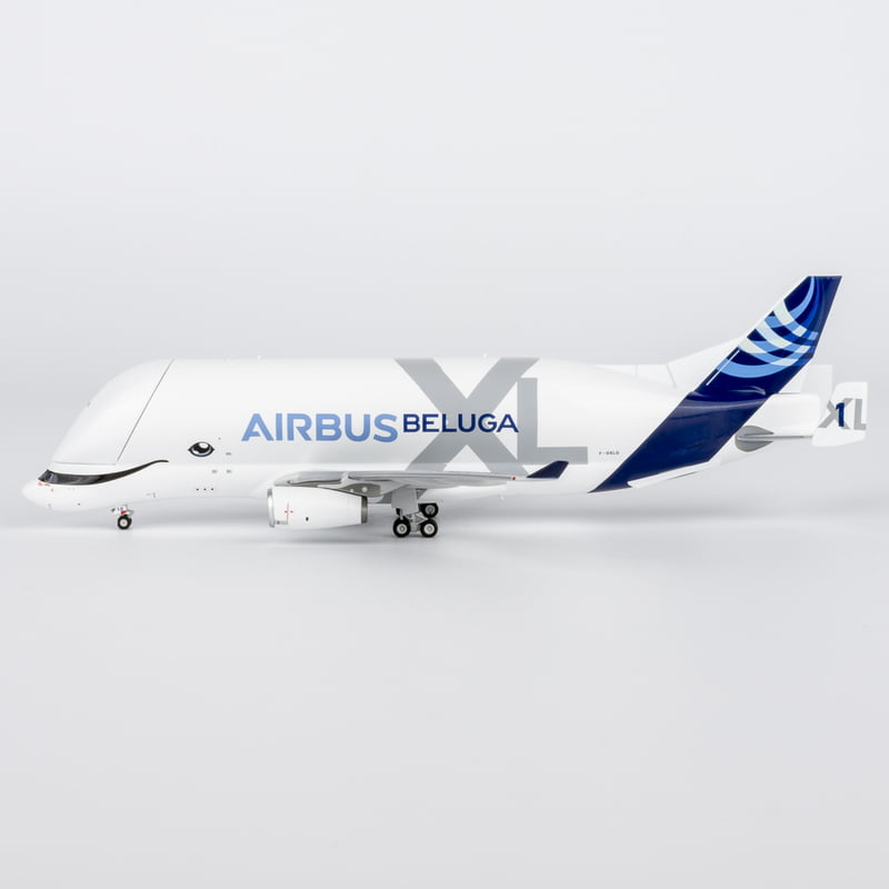 Airbus Transport International A330-743L Beluga XL 1