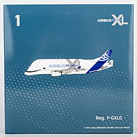 Airbus Transport International A330-743L Beluga XL 1