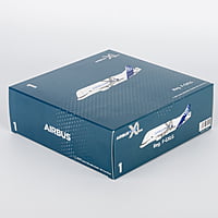 Airbus Transport International A330-743L Beluga XL 1