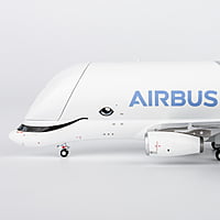 Airbus Transport International A330-743L Beluga XL 1