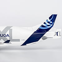 Airbus Transport International A330-743L Beluga XL 1