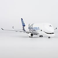 Airbus Transport International A330-743L Beluga XL 1
