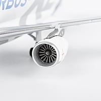 Airbus Transport International A330-743L Beluga XL 1