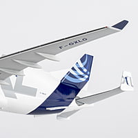 Airbus Transport International A330-743L Beluga XL 1