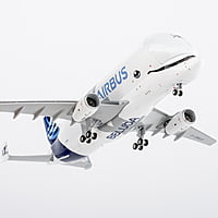 Airbus Transport International A330-743L Beluga XL 1
