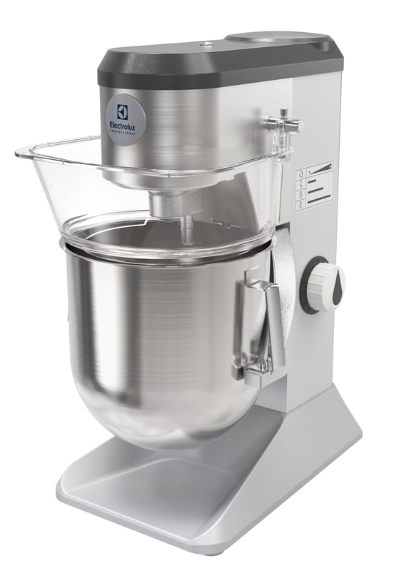 600195 PLANETARY MIXER-ELECTRONIC-8L 200-240/1 600195 PLANETARY MIXER-ELECTRONIC-8L 200-240/1