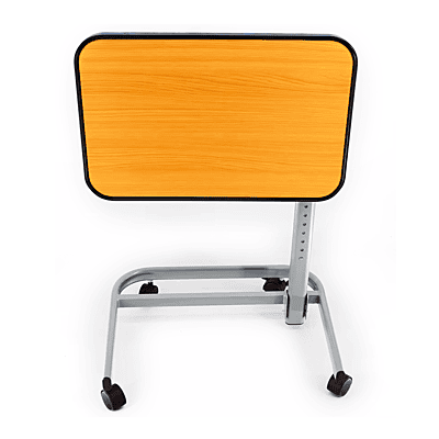 6002 manual over-bed table tilt-top 6002 manual over-bed table tilt-top