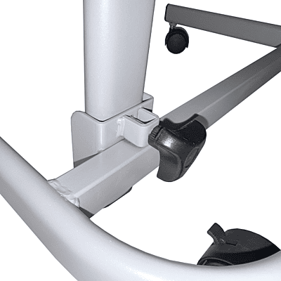 6002 manual over-bed table tilt-top 6002 manual over-bed table tilt-top