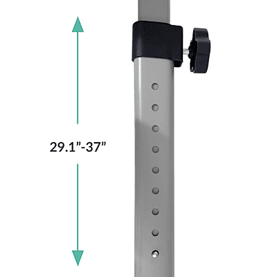 6002 manual over-bed table tilt-top 6002 manual over-bed table tilt-top