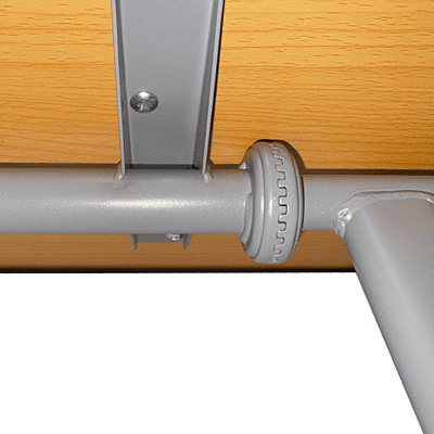 6002 manual over-bed table tilt-top 6002 manual over-bed table tilt-top