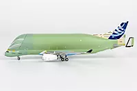 Airbus Transport International A330-743L Beluga XL prototype colors